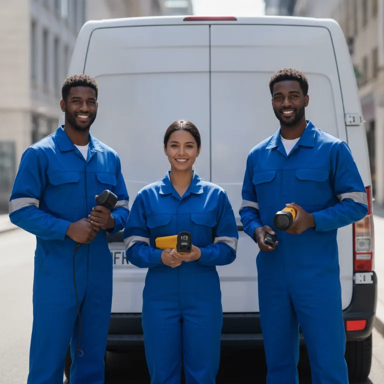 water leak detection Myrtle Beach