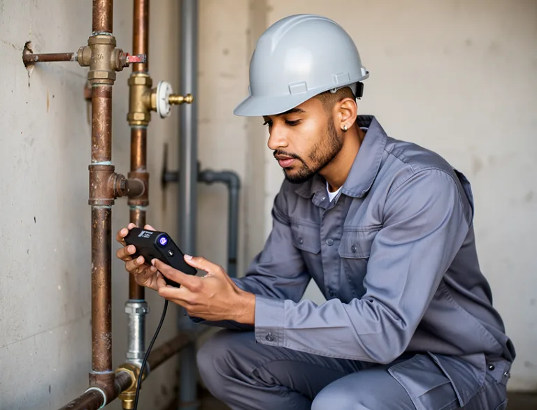 water leak detection Myrtle Beach